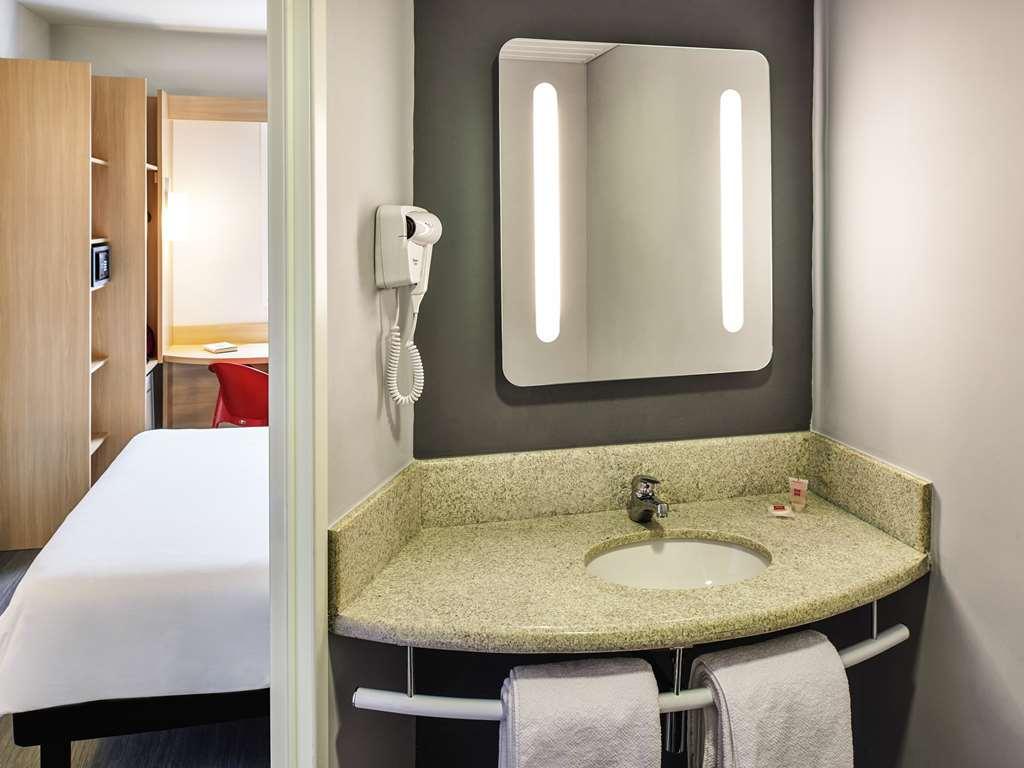 Ibis Guaratingueta Aparecida - Circuito Da Fe Hotel Værelse billede