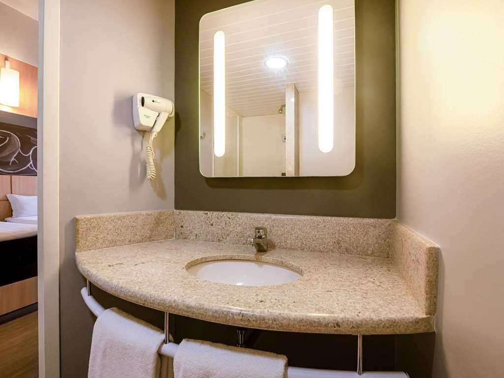 Ibis Guaratingueta Aparecida - Circuito Da Fe Hotel Værelse billede